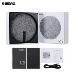 Колонка Remax RB-M9 Bluetooth