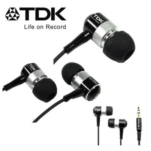 Наушники TDK EB-800