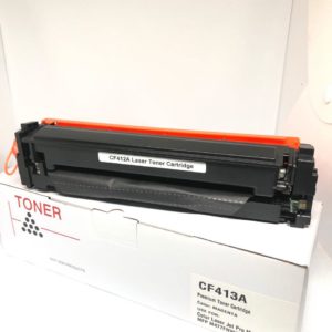 Картридж лазерный HP 80A черный CF280A